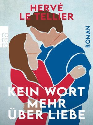 cover image of Kein Wort mehr über Liebe